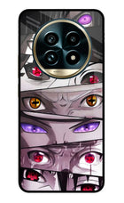 Naruto Anime Realme 13 Pro+ 5G Glass Case