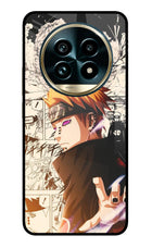 Pain Anime Realme 13 Pro+ 5G Glass Case