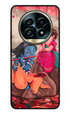 Radhe Krishna Realme 13 Pro+ 5G Glass Case