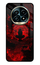 Itachi Uchiha Realme 13 Pro+ 5G Glass Case