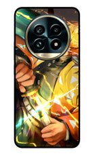 Demon Slayer Realme 13 Pro+ 5G Glass Case