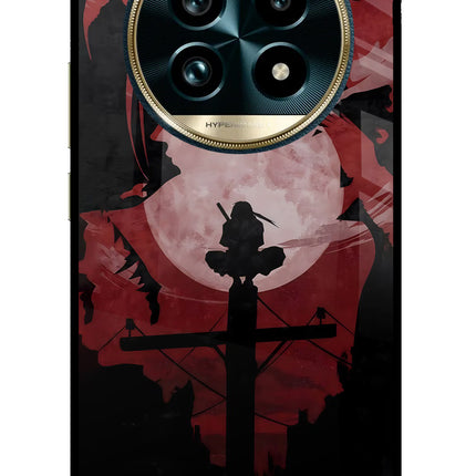Naruto Anime Realme 13 Pro+ 5G Glass Case