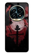 Naruto Anime Realme 13 Pro+ 5G Glass Case