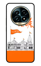 Jai Shree Ram Hindu Realme 13 Pro+ 5G Glass Case