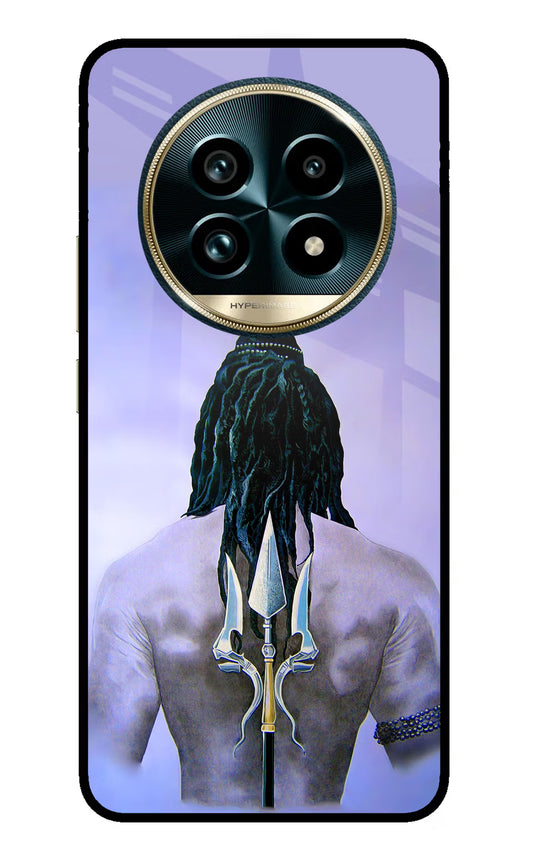 Shiva Realme 13 Pro+ 5G Glass Case