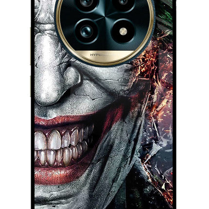 Joker Cam Realme 13 Pro+ 5G Glass Case