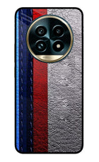 BMW Stripes Realme 13 Pro+ 5G Glass Case