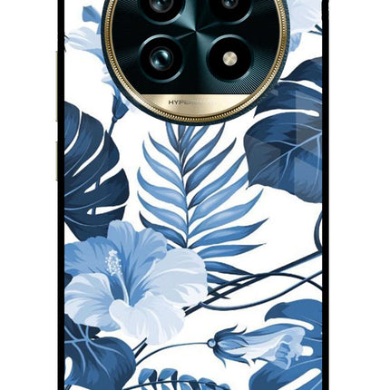 Fabric Art Realme 13 Pro+ 5G Glass Case
