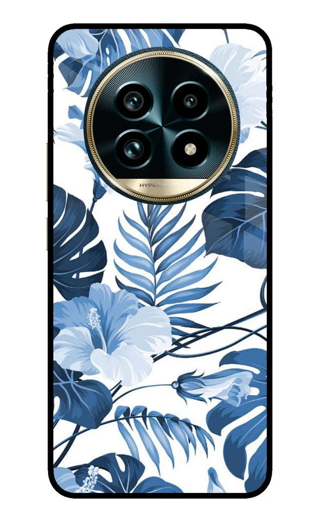 Fabric Art Realme 13 Pro+ 5G Glass Case