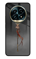 Shiv Trishul Realme 13 Pro+ 5G Glass Case