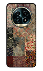 Desi Print Realme 13 Pro+ 5G Glass Case
