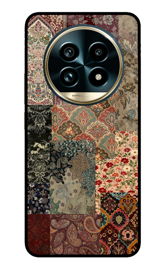 Desi Print Realme 13 Pro+ 5G Glass Case