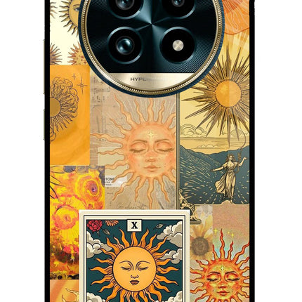 Sun Realme 13 Pro+ 5G Glass Case