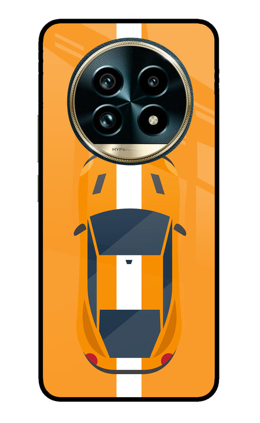 Highway Pursuit Realme 13 Pro+ 5G Glass Case