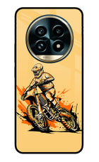 Off-Road Fury Realme 13 Pro+ 5G Glass Case