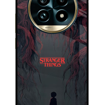 Ordinary Things Dark Side Realme 13 Pro+ 5G Glass Case