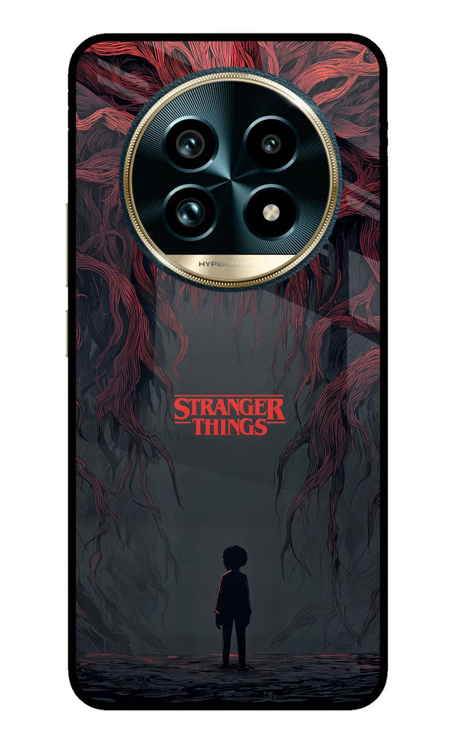 Ordinary Things Dark Side Realme 13 Pro+ 5G Glass Case
