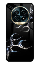 Chrome Tribal Realme 13 Pro+ 5G Glass Case