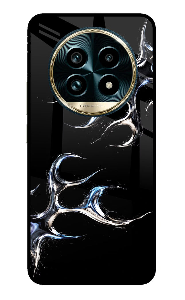 Chrome Tribal Realme 13 Pro+ 5G Glass Case