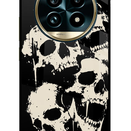 Dead Stack Realme 13 Pro+ 5G Glass Case