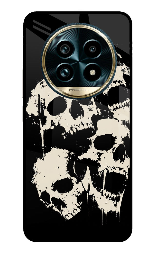 Dead Stack Realme 13 Pro+ 5G Glass Case