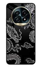 Twin Dragons Realme 13 Pro+ 5G Glass Case
