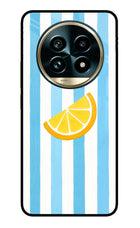 Summer Lemon Realme 13 Pro+ 5G Glass Case