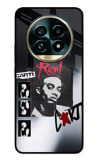 Playboi Carti Realme 13 Pro+ 5G Glass Case