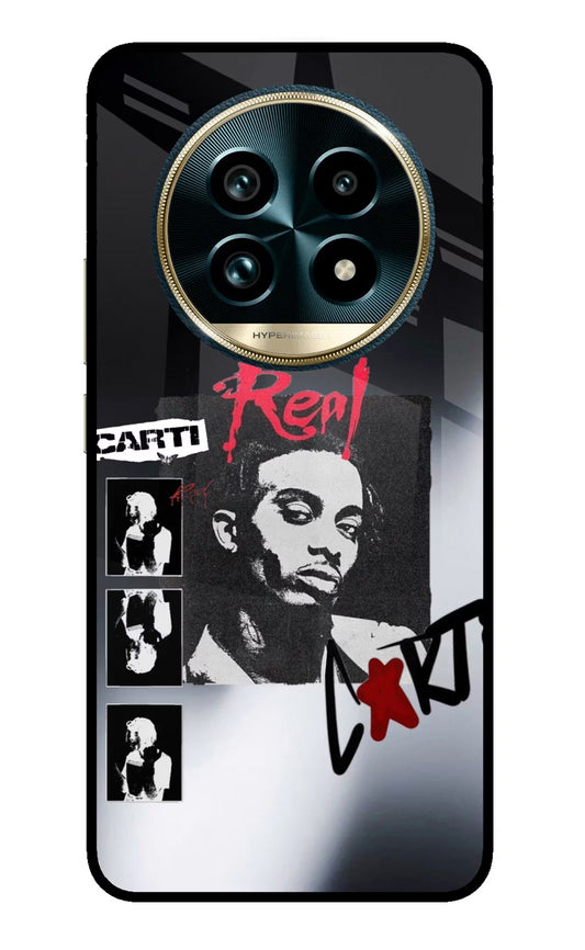 Playboi Carti Realme 13 Pro+ 5G Glass Case