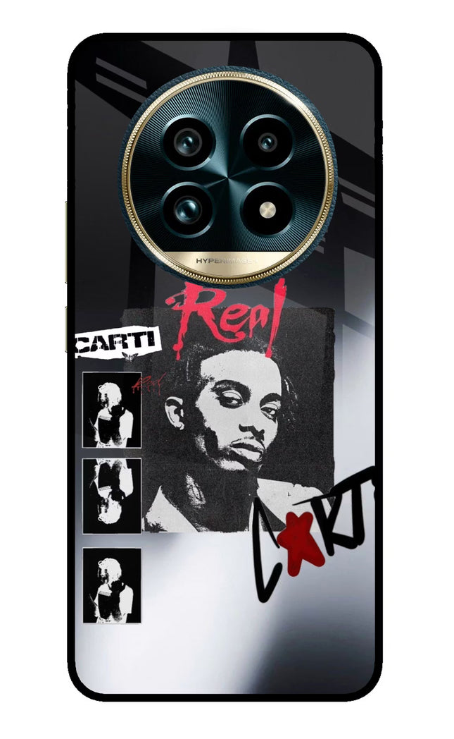 Playboi Carti Realme 13 Pro+ 5G Glass Case