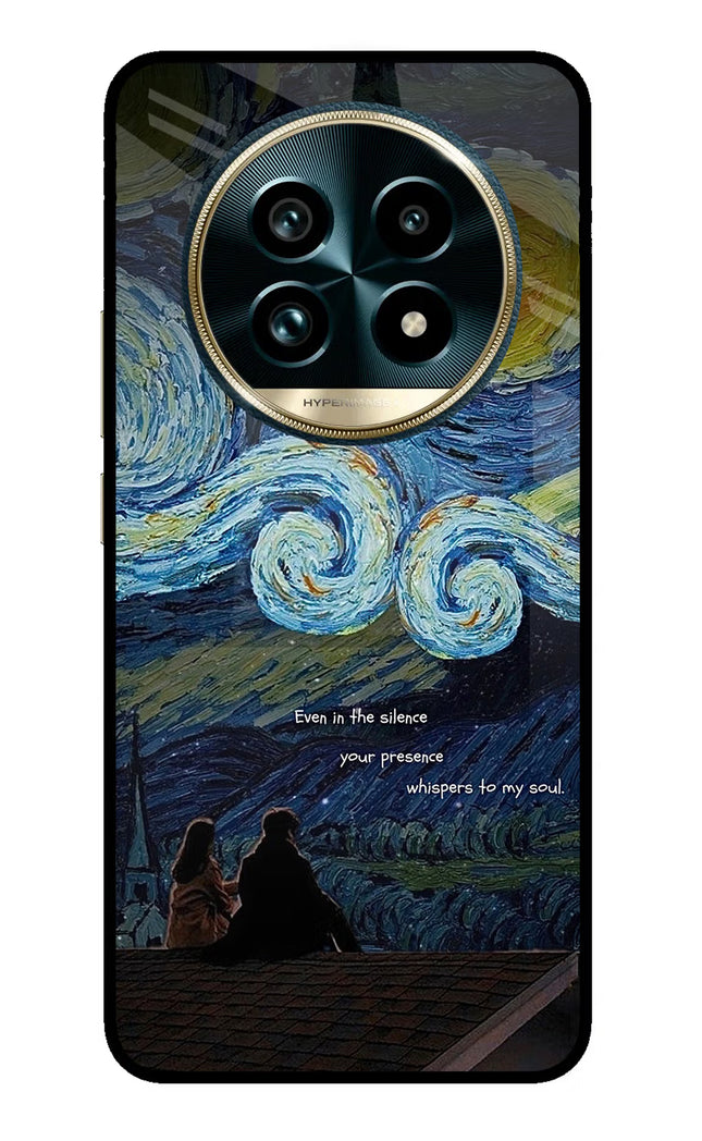 Softcore Realme 13 Pro+ 5G Glass Case