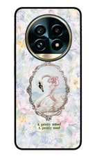 Pretty Mind Pretty Soul Realme 13 Pro+ 5G Glass Case