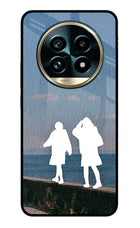 Coastal Dream Realme 13 Pro+ 5G Glass Case