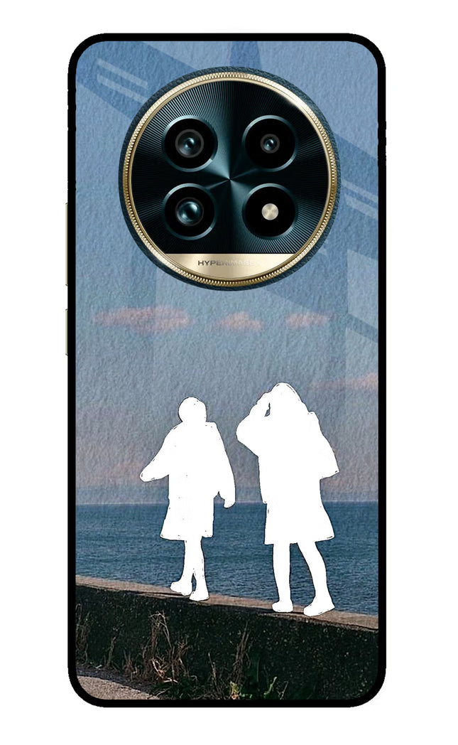 Coastal Dream Realme 13 Pro+ 5G Glass Case