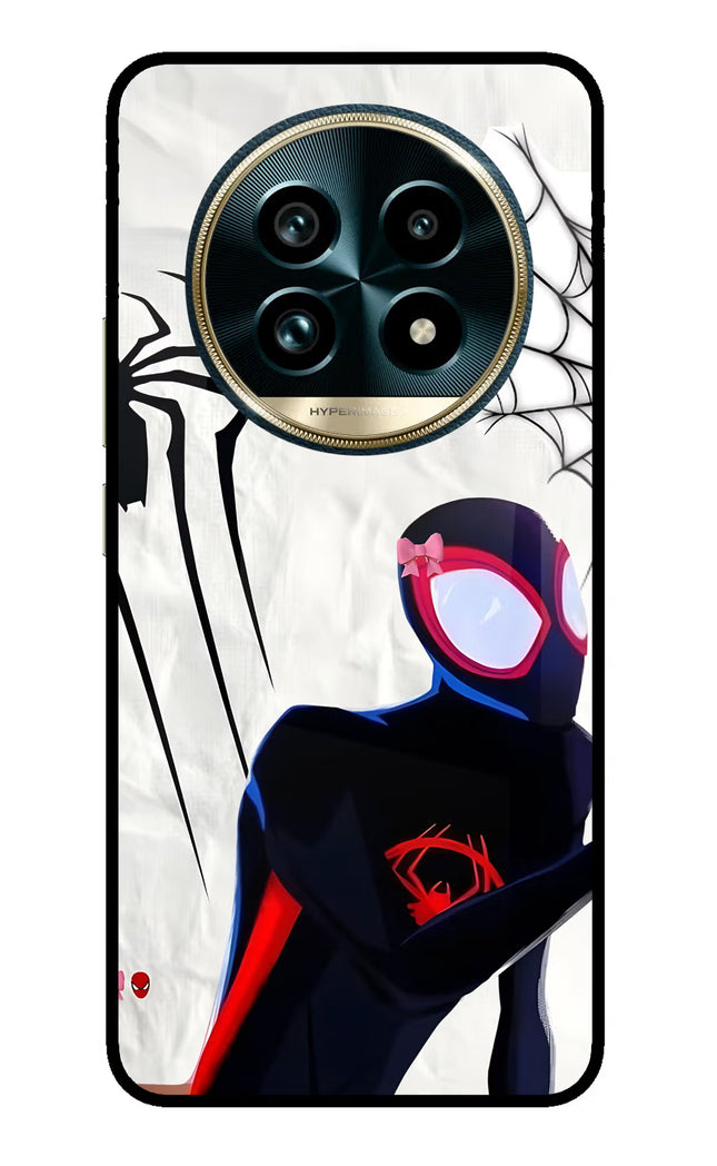 Miles Verse Realme 13 Pro+ 5G Glass Case