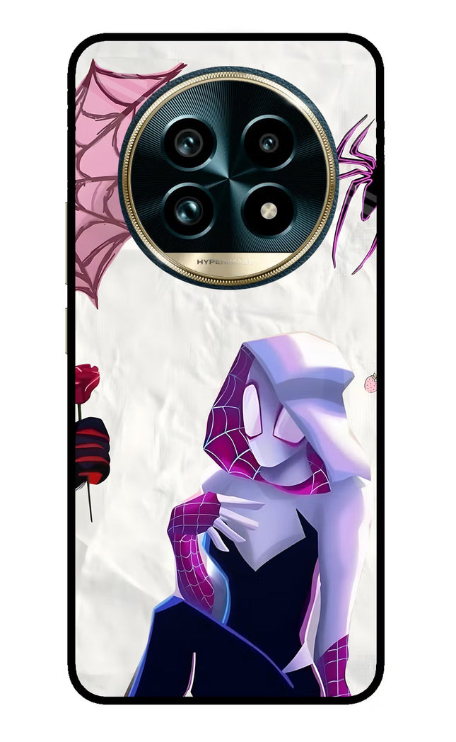 Gwen Verse Realme 13 Pro+ 5G Glass Case