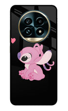 Angel Crush Realme 13 Pro+ 5G Glass Case