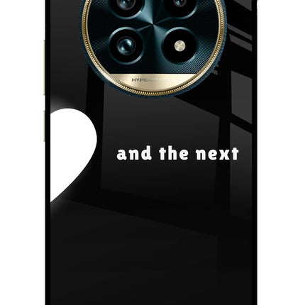 Next World Realme 13 Pro+ 5G Glass Case