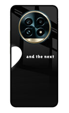 Next World Realme 13 Pro+ 5G Glass Case
