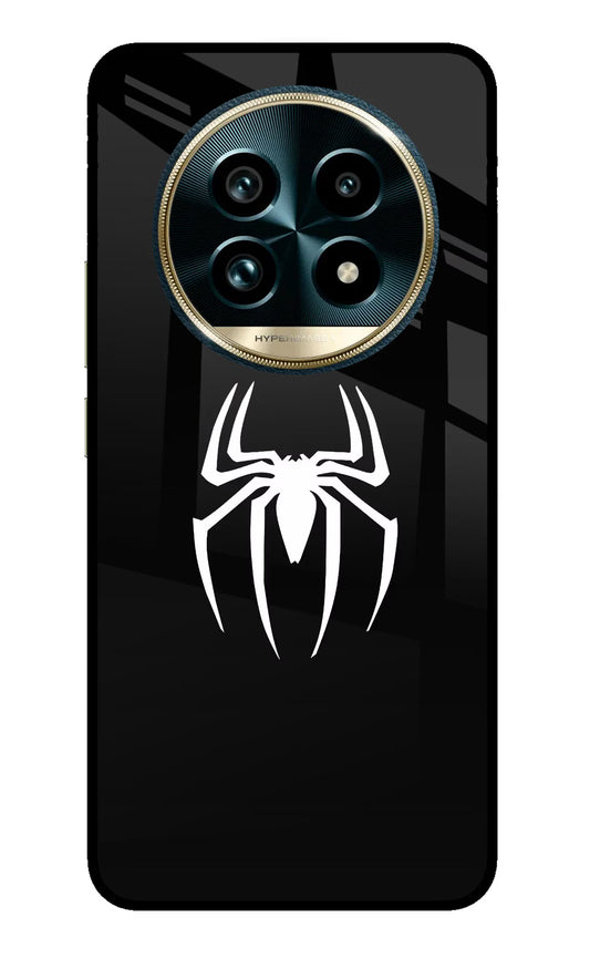 Miles Symbol Realme 13 Pro+ 5G Glass Case