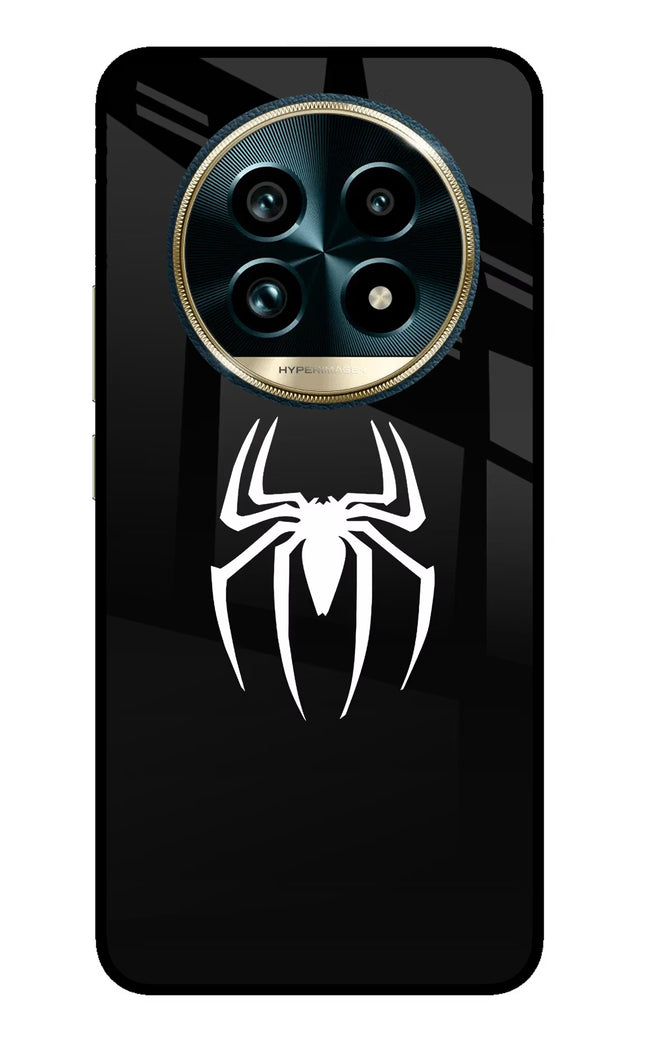 Miles Symbol Realme 13 Pro+ 5G Glass Case