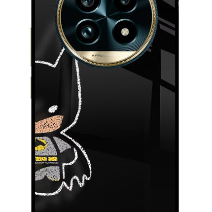 Bat Kitty Realme 13 Pro+ 5G Glass Case