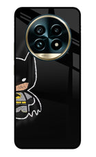 Bat Kitty Realme 13 Pro+ 5G Glass Case