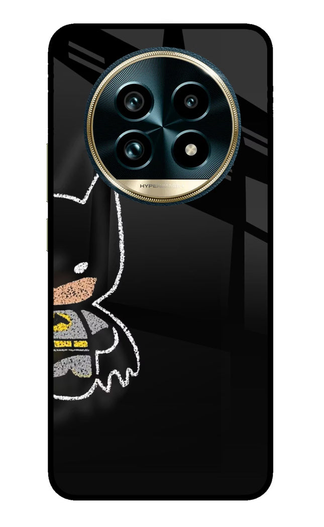 Bat Kitty Realme 13 Pro+ 5G Glass Case