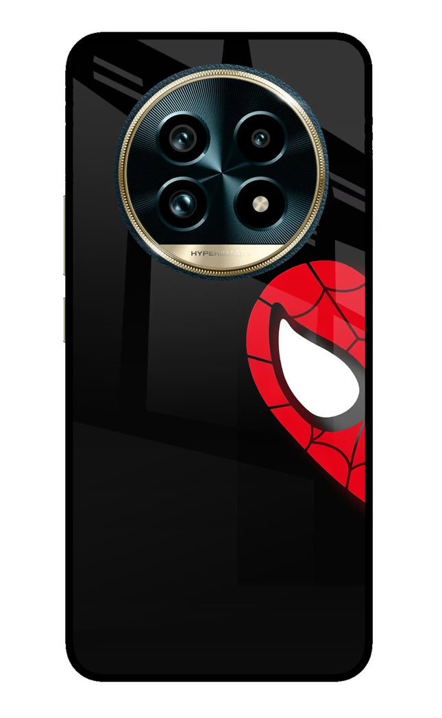 Peter Mask Realme 13 Pro+ 5G Glass Case