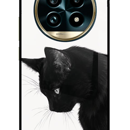 Shadow Gaze Realme 13 Pro+ 5G Glass Case