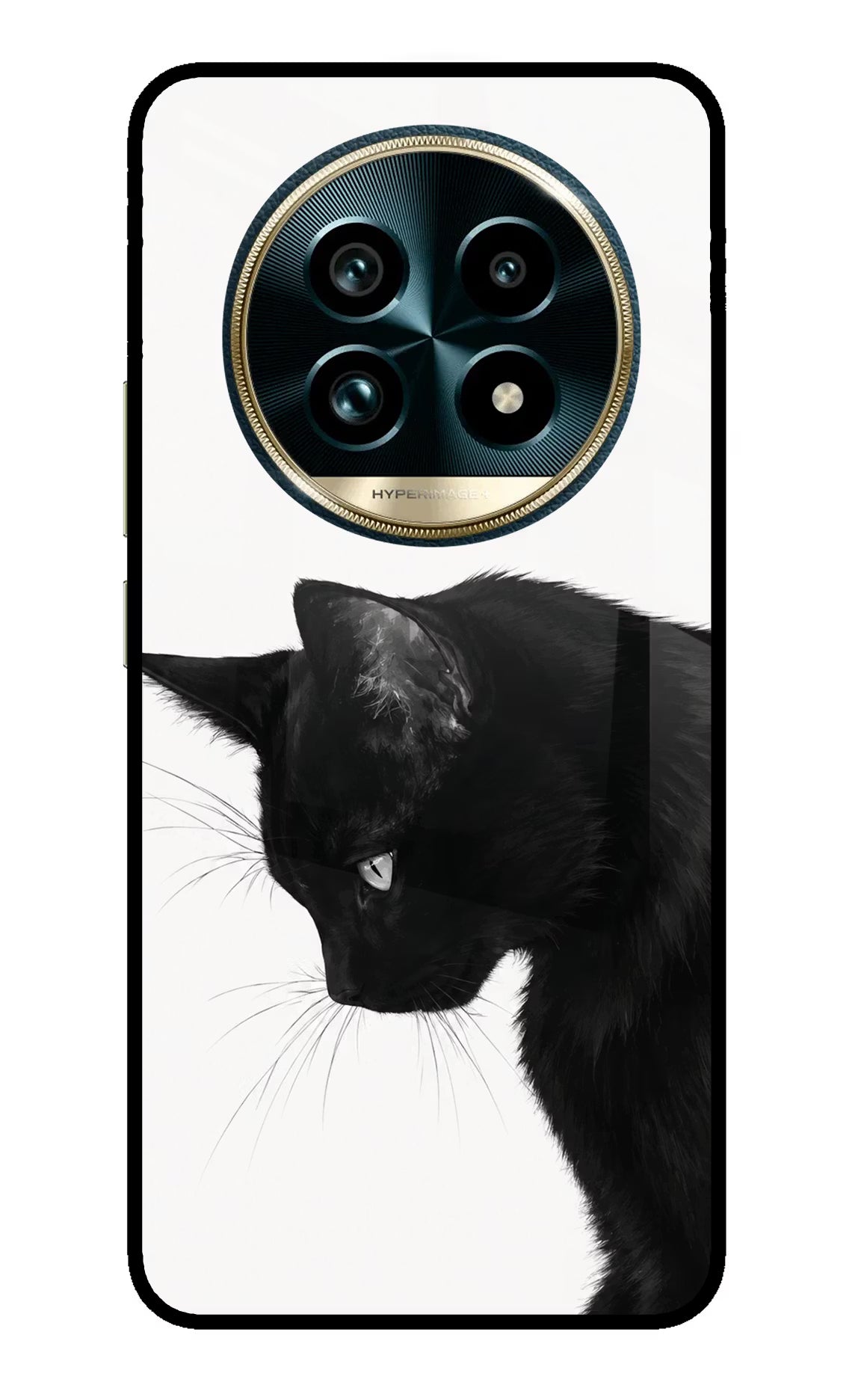 Shadow Gaze Realme 13 Pro+ 5G Glass Case