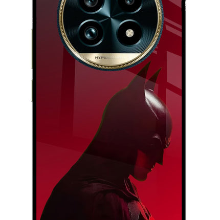 Dark Knight Realme 13 Pro+ 5G Glass Case