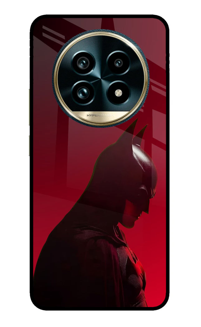 Dark Knight Realme 13 Pro+ 5G Glass Case