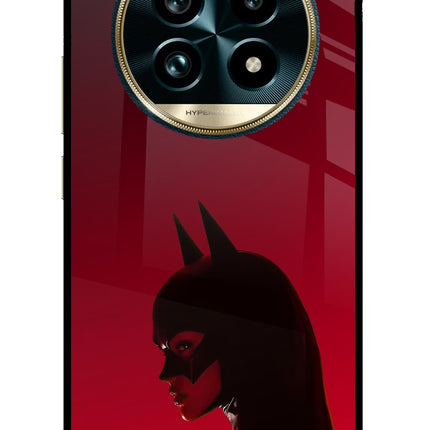 Night Thief Realme 13 Pro+ 5G Glass Case